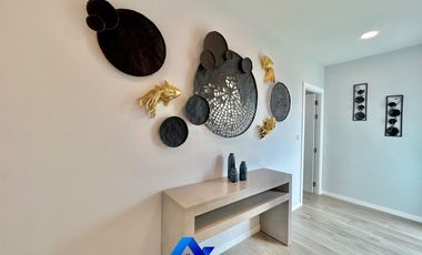 Brand New Luxury Modern Pool Villa with Fully Furnished At Hua Hin Soi 112 For Sale