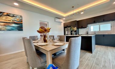 Brand New Luxury Modern Pool Villa with Fully Furnished At Hua Hin Soi 112 For Sale