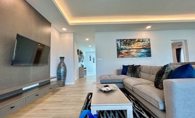 Brand New Luxury Modern Pool Villa with Fully Furnished At Hua Hin Soi 112 For Sale