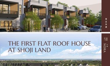 Shoji Land Sidoarjo dkt Gajahmada Kludan Mutiara Regency Sawentar Waru Surabaya Gedangan Jati