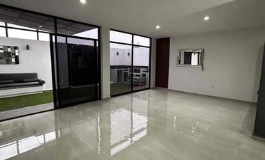 VALLE TINTO CORREGIDORA CASA EN RENTA 3 RECAMARAS $23,000 MXN