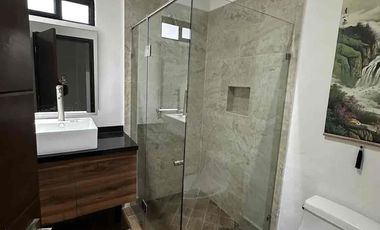 VALLE TINTO CORREGIDORA CASA EN RENTA 3 RECAMARAS $23,000 MXN