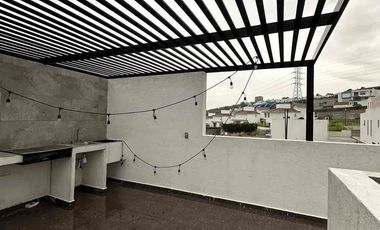 VALLE TINTO CORREGIDORA CASA EN RENTA 3 RECAMARAS $23,000 MXN