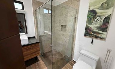 VALLE TINTO CORREGIDORA CASA EN RENTA 3 RECAMARAS $23,000 MXN