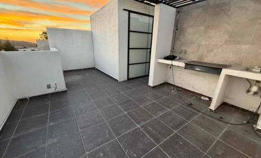 VALLE TINTO CORREGIDORA CASA EN RENTA 3 RECAMARAS $23,000 MXN