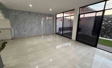 VALLE TINTO CORREGIDORA CASA EN RENTA 3 RECAMARAS $23,000 MXN