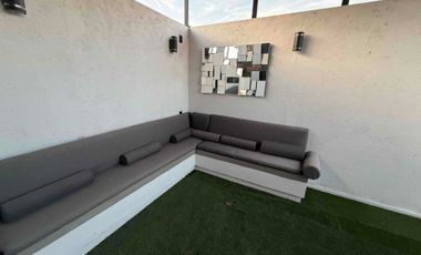 VALLE TINTO CORREGIDORA CASA EN RENTA 3 RECAMARAS $23,000 MXN