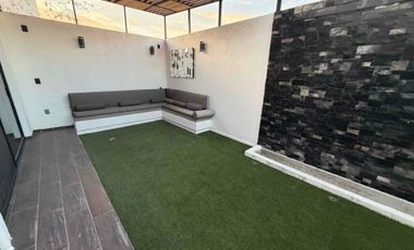 VALLE TINTO CORREGIDORA CASA EN RENTA 3 RECAMARAS $23,000 MXN