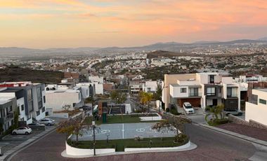 VALLE TINTO CORREGIDORA CASA EN RENTA 3 RECAMARAS $23,000 MXN