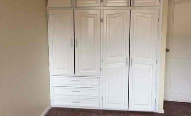 Arriendo  casa 3 dormitorios, 2 estacionamientos