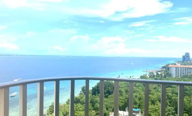 3 Bedroom Unit for Lease at Movenpick, Lapu-Lapu City, Cebu