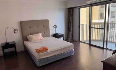 3 Bedroom Unit for Lease at Movenpick, Lapu-Lapu City, Cebu