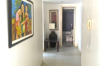 3 Bedroom Unit for Lease at Movenpick, Lapu-Lapu City, Cebu