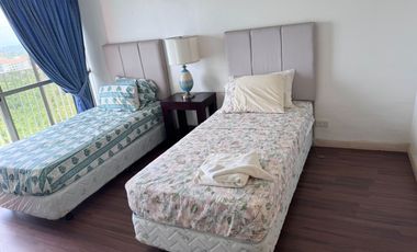 3 Bedroom Unit for Lease at Movenpick, Lapu-Lapu City, Cebu