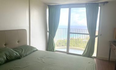 3 Bedroom Unit for Lease at Movenpick, Lapu-Lapu City, Cebu