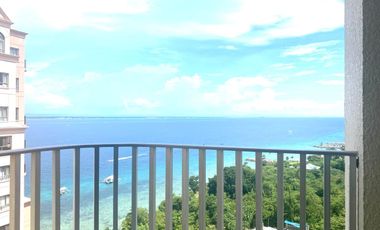 3 Bedroom Unit for Lease at Movenpick, Lapu-Lapu City, Cebu