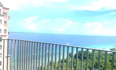 3 Bedroom Unit for Lease at Movenpick, Lapu-Lapu City, Cebu