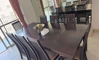 3 Bedroom Unit for Lease at Movenpick, Lapu-Lapu City, Cebu