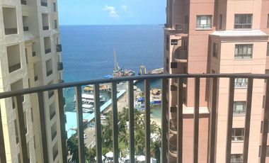 3 Bedroom Unit for Lease at Movenpick, Lapu-Lapu City, Cebu