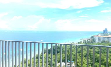 3 Bedroom Unit for Lease at Movenpick, Lapu-Lapu City, Cebu