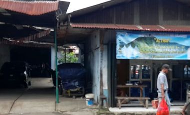 Murah! Rumah Jl. Gang Haji Saleh, Cilandak Timur, Jakarta Selatan