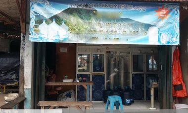 Murah! Rumah Jl. Gang Haji Saleh, Cilandak Timur, Jakarta Selatan