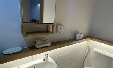 Disewakan Rumah 2 lantai SIAP HUNI DI BSD!