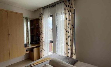 Disewakan Rumah 2 lantai SIAP HUNI DI BSD!