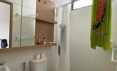 Disewakan Rumah 2 lantai SIAP HUNI DI BSD!