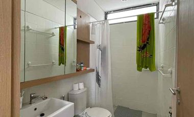 Disewakan Rumah 2 lantai SIAP HUNI DI BSD!