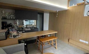 Disewakan Rumah 2 lantai SIAP HUNI DI BSD!