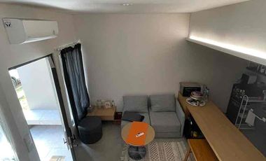 Disewakan Rumah 2 lantai SIAP HUNI DI BSD!