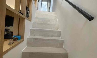 Disewakan Rumah 2 lantai SIAP HUNI DI BSD!