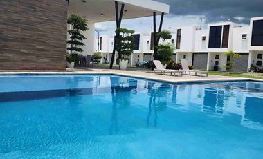 Confort, Seguridad y Excelente Ubicación: A 7 minutos de la Playa de Nuevo Vallarta.