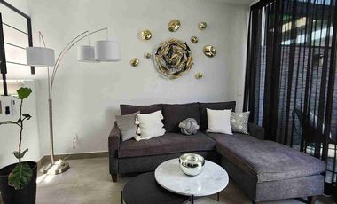 Confort, Seguridad y Excelente Ubicación: A 7 minutos de la Playa de Nuevo Vallarta.