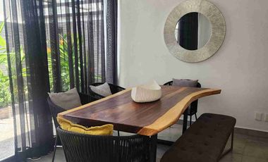 Confort, Seguridad y Excelente Ubicación: A 7 minutos de la Playa de Nuevo Vallarta.