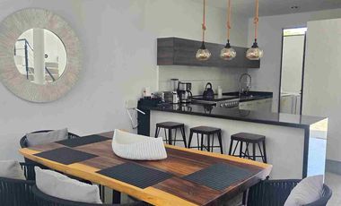 Confort, Seguridad y Excelente Ubicación: A 7 minutos de la Playa de Nuevo Vallarta.