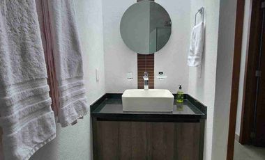 Confort, Seguridad y Excelente Ubicación: A 7 minutos de la Playa de Nuevo Vallarta.