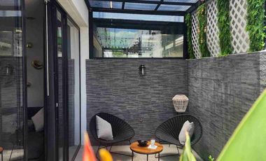 Confort, Seguridad y Excelente Ubicación: A 7 minutos de la Playa de Nuevo Vallarta.