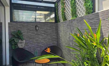 Confort, Seguridad y Excelente Ubicación: A 7 minutos de la Playa de Nuevo Vallarta.