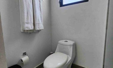 Confort, Seguridad y Excelente Ubicación: A 7 minutos de la Playa de Nuevo Vallarta.