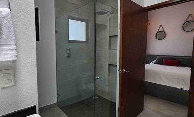 Confort, Seguridad y Excelente Ubicación: A 7 minutos de la Playa de Nuevo Vallarta.