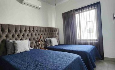 Confort, Seguridad y Excelente Ubicación: A 7 minutos de la Playa de Nuevo Vallarta.