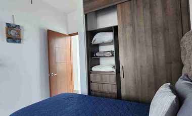 Confort, Seguridad y Excelente Ubicación: A 7 minutos de la Playa de Nuevo Vallarta.