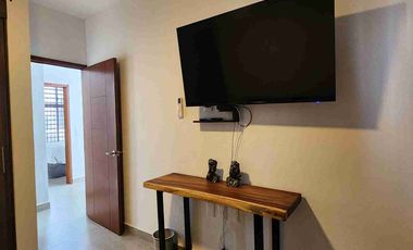 Confort, Seguridad y Excelente Ubicación: A 7 minutos de la Playa de Nuevo Vallarta.