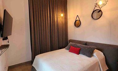 Confort, Seguridad y Excelente Ubicación: A 7 minutos de la Playa de Nuevo Vallarta.