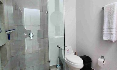 Confort, Seguridad y Excelente Ubicación: A 7 minutos de la Playa de Nuevo Vallarta.