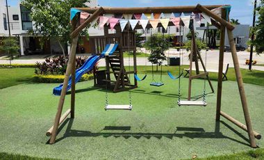 Confort, Seguridad y Excelente Ubicación: A 7 minutos de la Playa de Nuevo Vallarta.