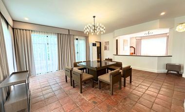 Ayala Alabang Village House for Sale