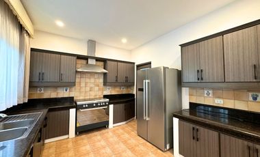 Ayala Alabang Village House for Sale